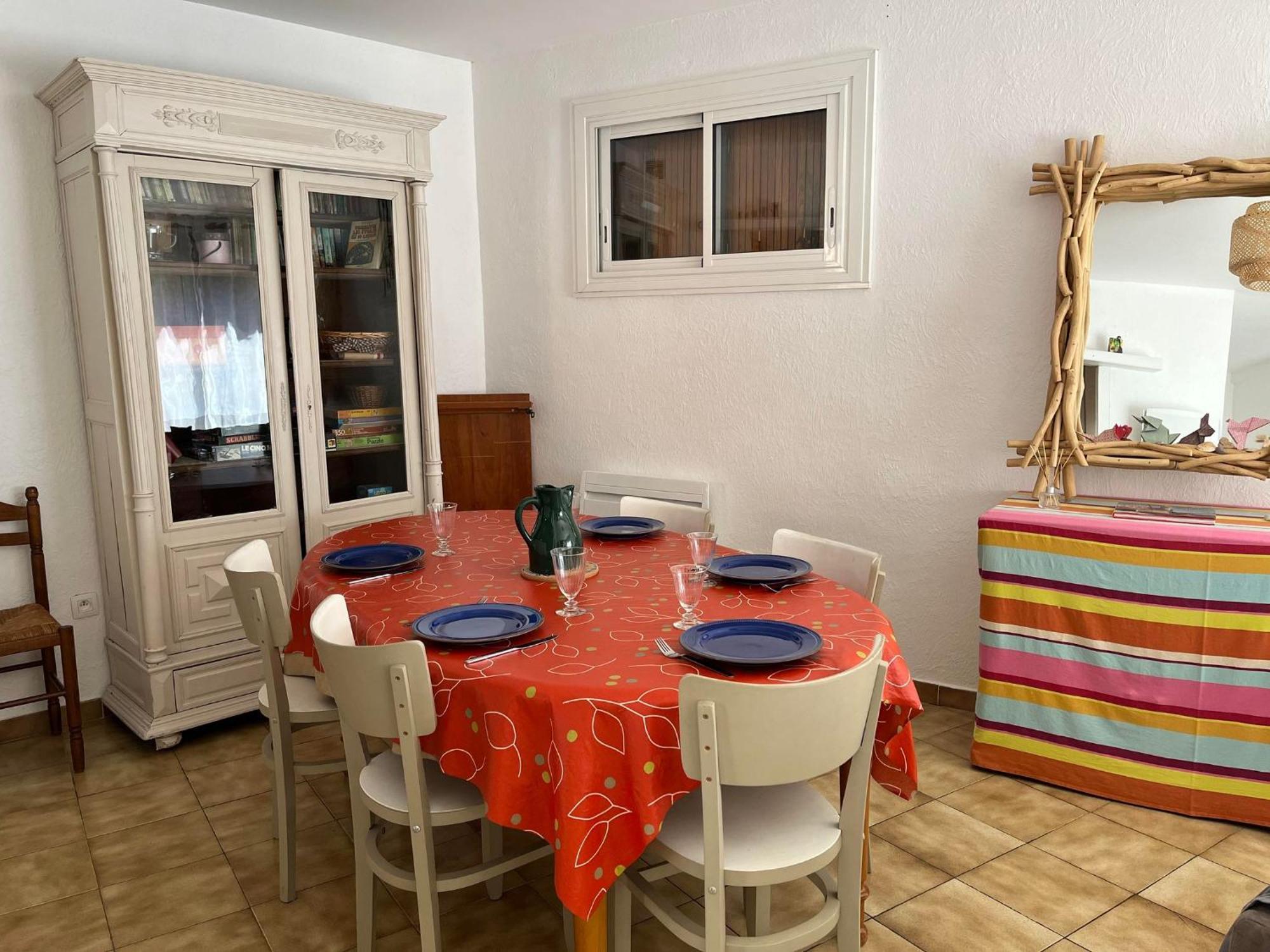 6Lam16 Maison Typique Avec Toit-Terrasse Коллиур Экстерьер фото